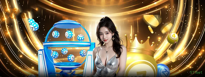 App 577bet para Android e iOS - download grátis