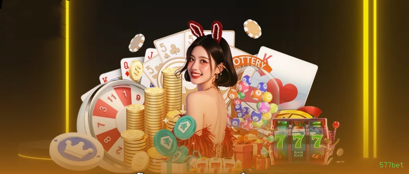 App 577bet Android download