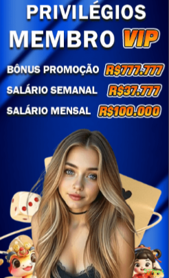 Bônus e prêmios 577bet