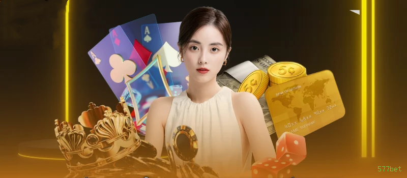 Slots com prêmios 577bet