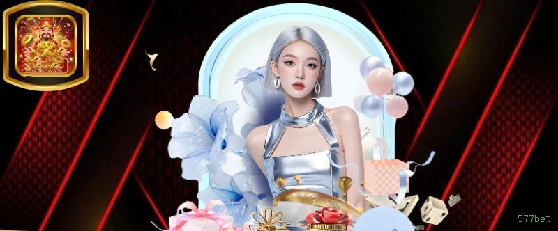 App 577bet para Android e iOS - download grátis